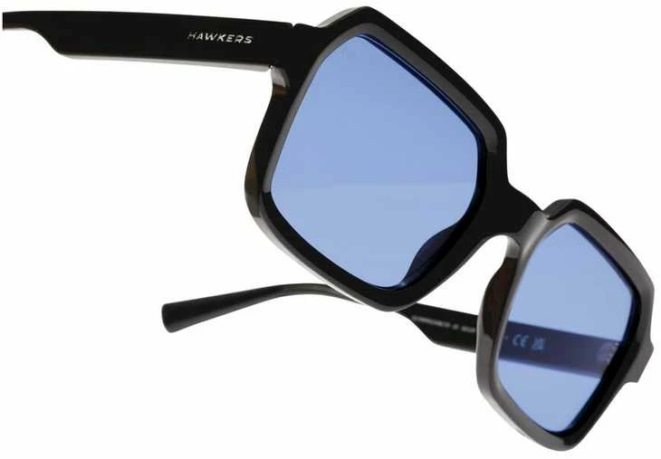 Hawkers MINIMAL MAX #Juodas Blueberry 1 u