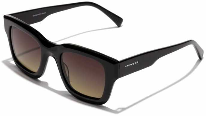 Hawkers CULTURE polarized #Juodas Moss 1 u