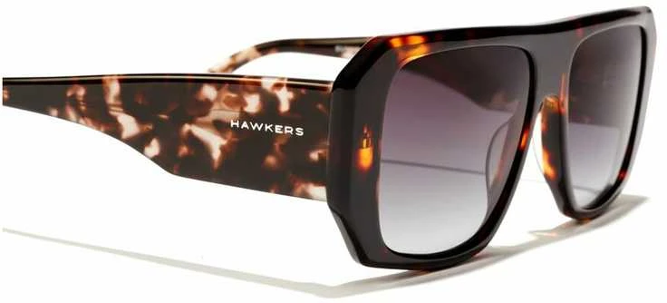 Hawkers HELL #Brown Carey Iron 1 u