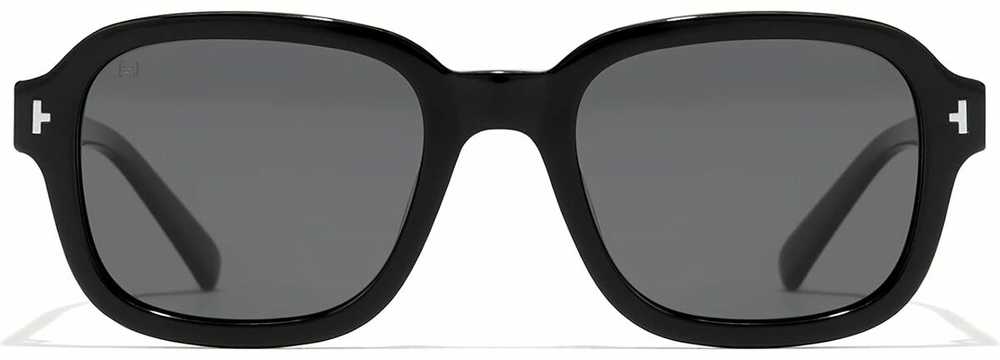 Hawkers TWIST polarized #juodas dark 1 u