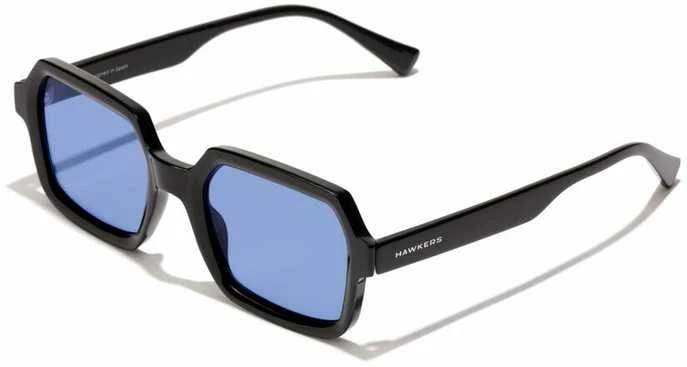 Hawkers MINIMAL MAX #Juodas Blueberry 1 u