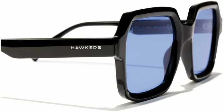 Hawkers MINIMAL MAX #Juodas Blueberry 1 u