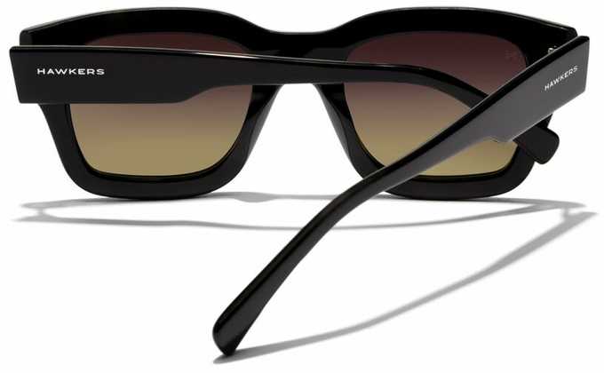 Hawkers CULTURE polarized #Juodas Moss 1 u