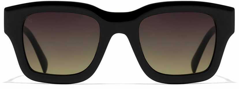 Hawkers CULTURE polarized #Juodas Moss 1 u