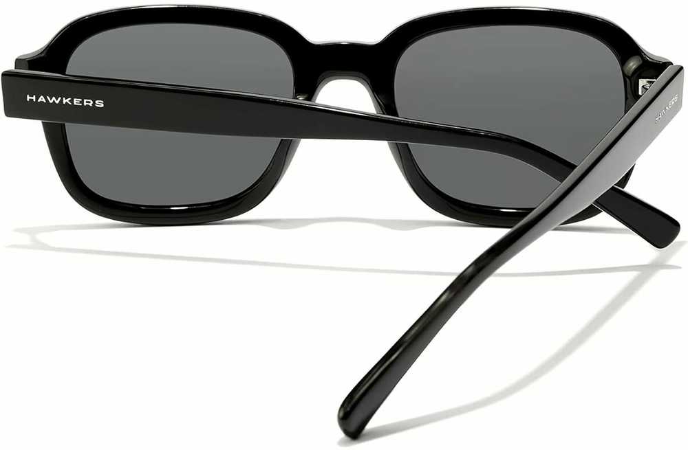 Hawkers TWIST polarized #juodas dark 1 u
