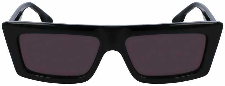 Akiniai przeciwsłoneczne unisex Karl Lagerfeld KLJ6147S56150