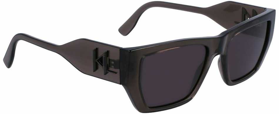 Akiniai przeciwsłoneczne unisex Karl Lagerfeld KL6123S541802