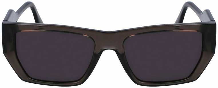 Akiniai przeciwsłoneczne unisex Karl Lagerfeld KL6123S541802