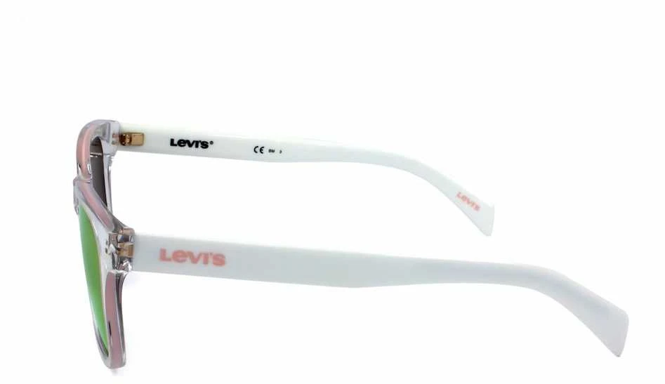 Levi's LV-1002-S-900 akiniai šoniniu kampu