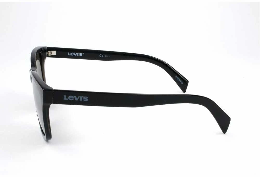 Levi's LV-1002-S-KB7 akiniai, vaizdas iš šono