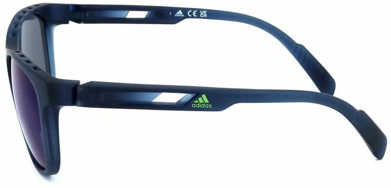 Adidas Sport SP0022 saulės akiniai profilis