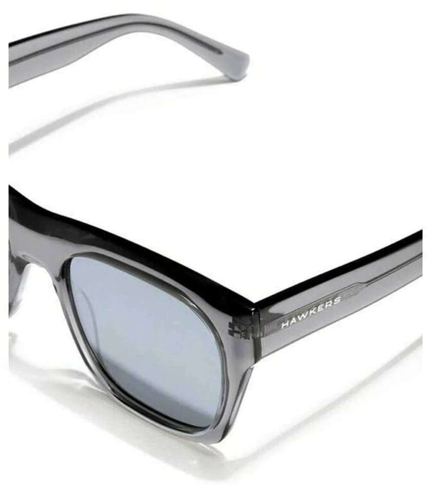 Hawkers NARCISO #pilkas mėlynas chrome 1 u