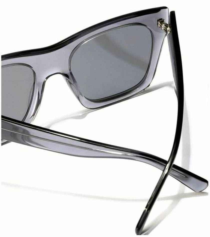 Hawkers NARCISO #pilkas mėlynas chrome 1 u