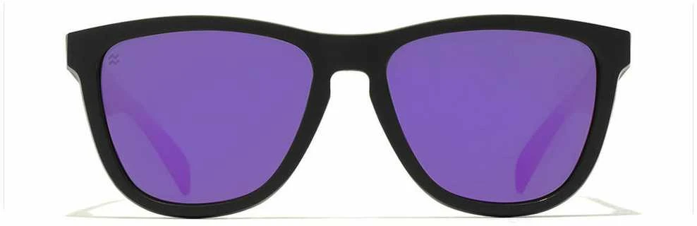 Northweek #joker akiniai matiniais rėmeliais ir violetiniais stiklais