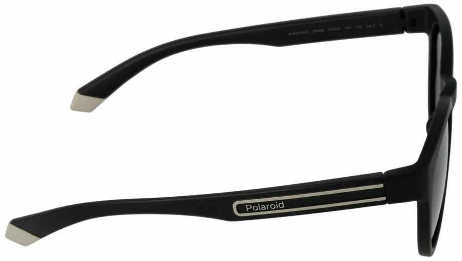 POLAROID SUNGLASSES Akiniai POLAROID PLD2150S5208A. Akiniai przeciwsłoneczne, Kolor juoda. Unisex.