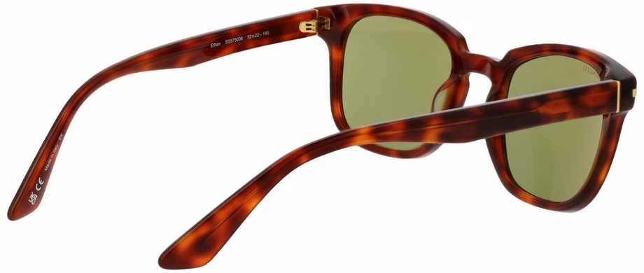Akiniai SERENGETI SS575006. Akiniai przeciwsłoneczne, Kolor ruda. Unisex.