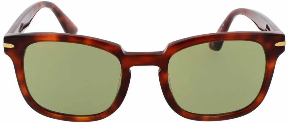 Akiniai SERENGETI SS575006. Akiniai przeciwsłoneczne, Kolor ruda. Unisex.