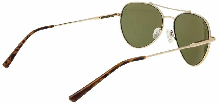 Akiniai SERENGETI SS599005. Akiniai przeciwsłoneczne, Kolor auksinė. Unisex.
