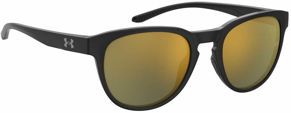 Akiniai UNDER ARMOUR UASKYLAR807F3. Akiniai przeciwsłoneczne, Kolor juoda. Unisex.