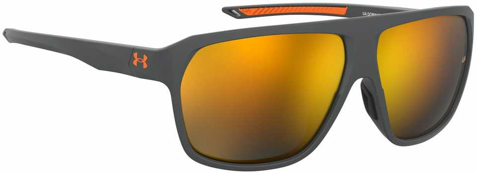 Akiniai przeciwsłoneczne unisex UNDER ARMOUR UADOMINATE