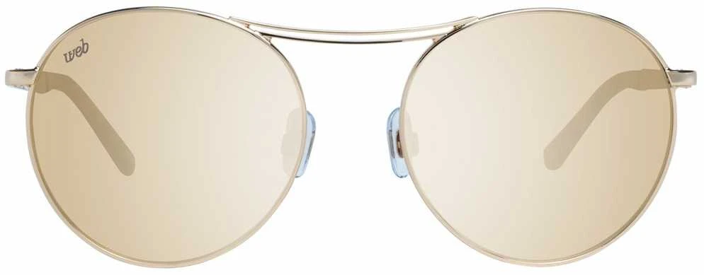 Akiniai nuo saulės WEB EYEWEAR WE0242 5332G (vyrams ir moterims)