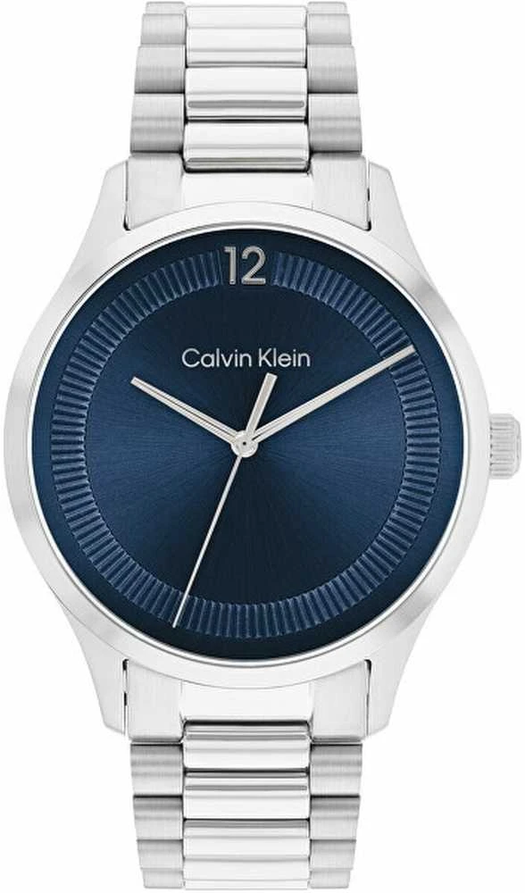 CALVIN KLEIN Ikoninis Vyriškas Laikrodis 25200225 + DĖŽUTĖ