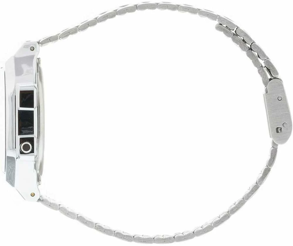 Vyriškas laikrodis CASIO Vintage A168WA-1YES
