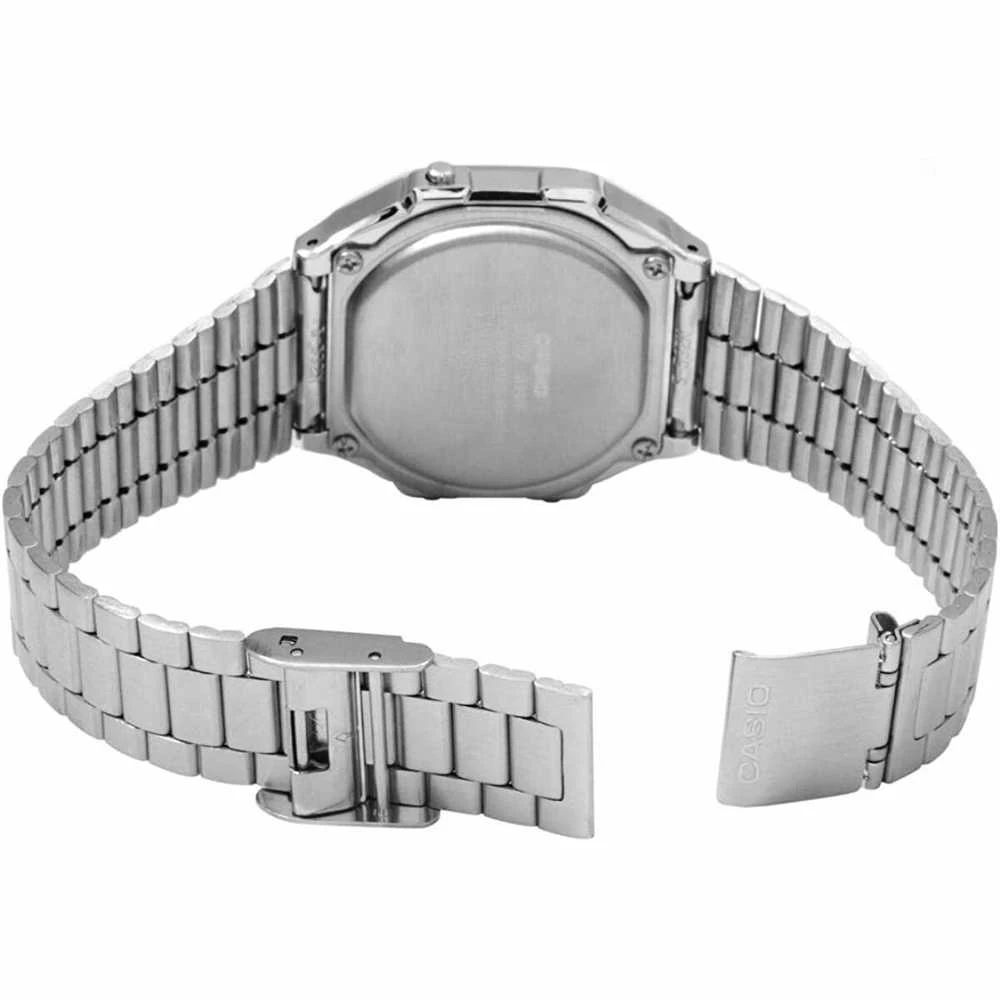 Vyriškas laikrodis CASIO Vintage A168WA-1YES