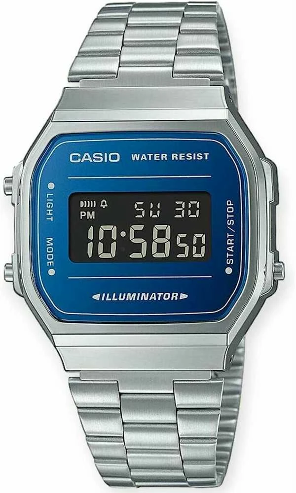 Casio Vintage A168WEM-2BEF