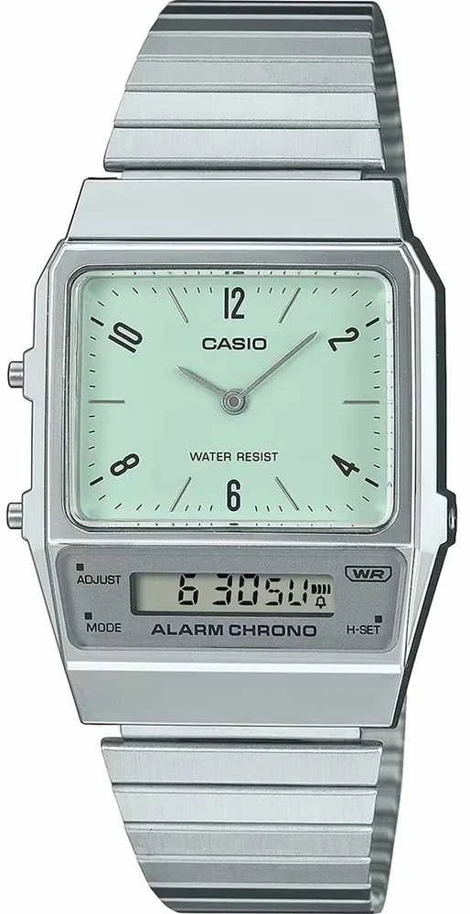 Laikrodis CASIO Vintage EF88F