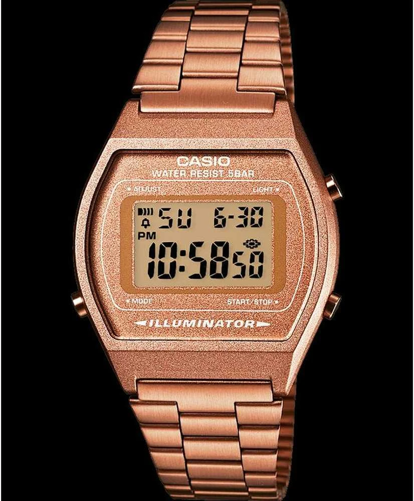 Casio B640WC-5AEF