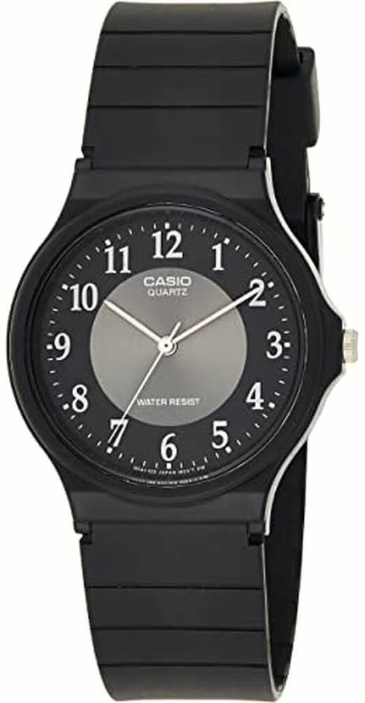 Laikrodis CASIO MQ-24-1B3LLEG