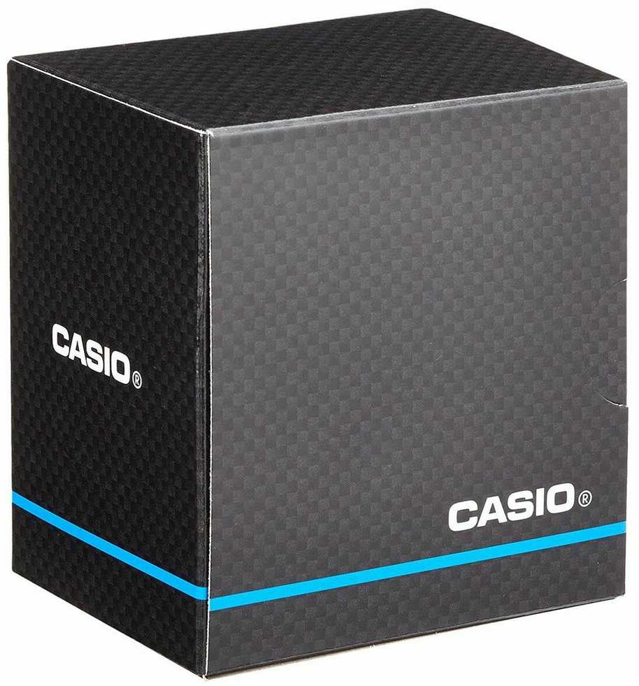 Laikrodis CASIO W-218HC-4AVEF