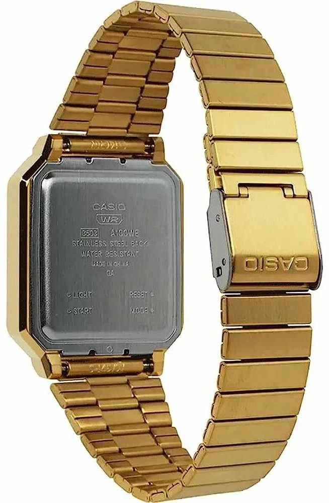 Laikrodis CASIO Vintage AQ-800EG-9AEF