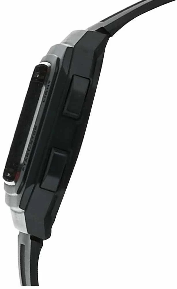Laikrodis Unisex Casio F-201WA-1AEG