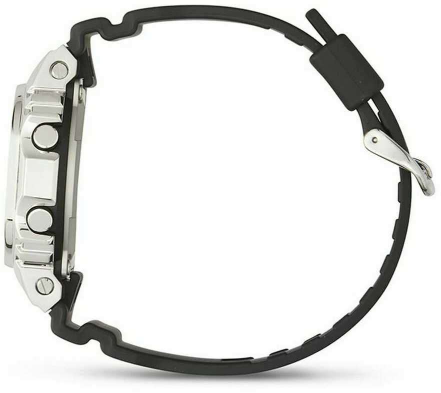 Laikrodis Casio G-Shock GM-5600U-1ER