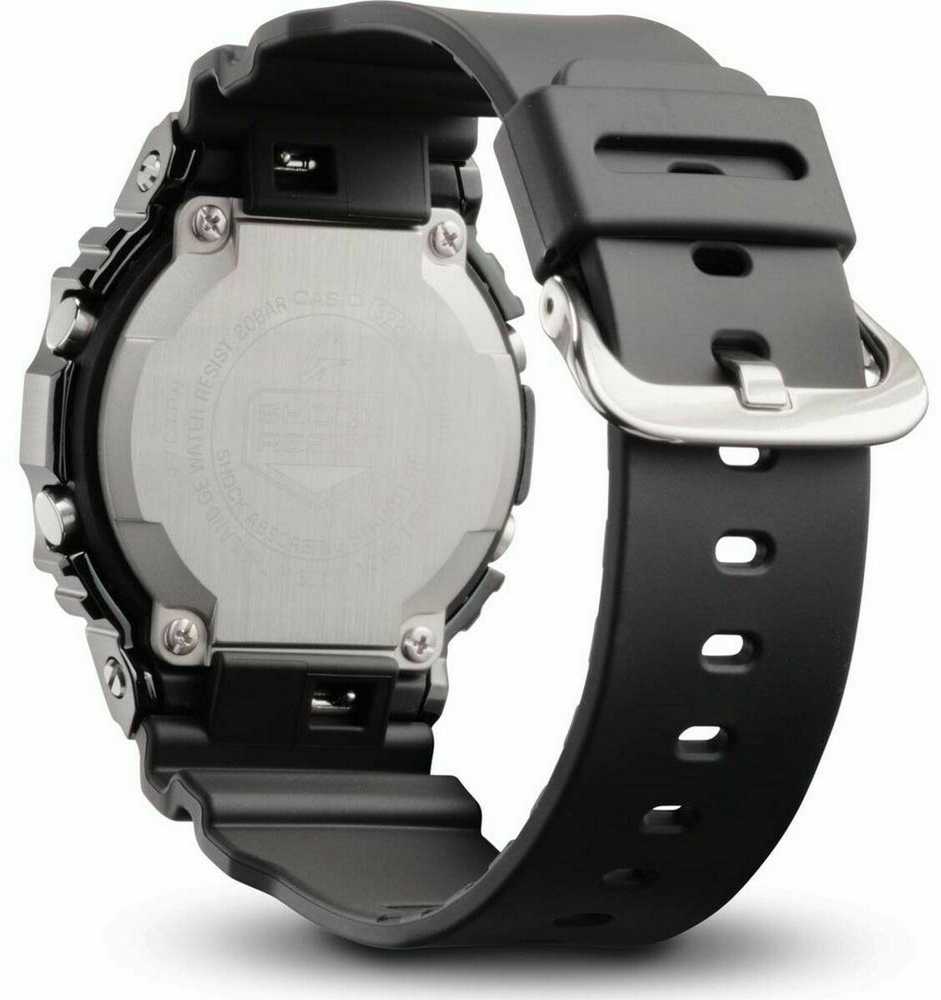 Laikrodis Casio G-Shock GM-5600U-1ER