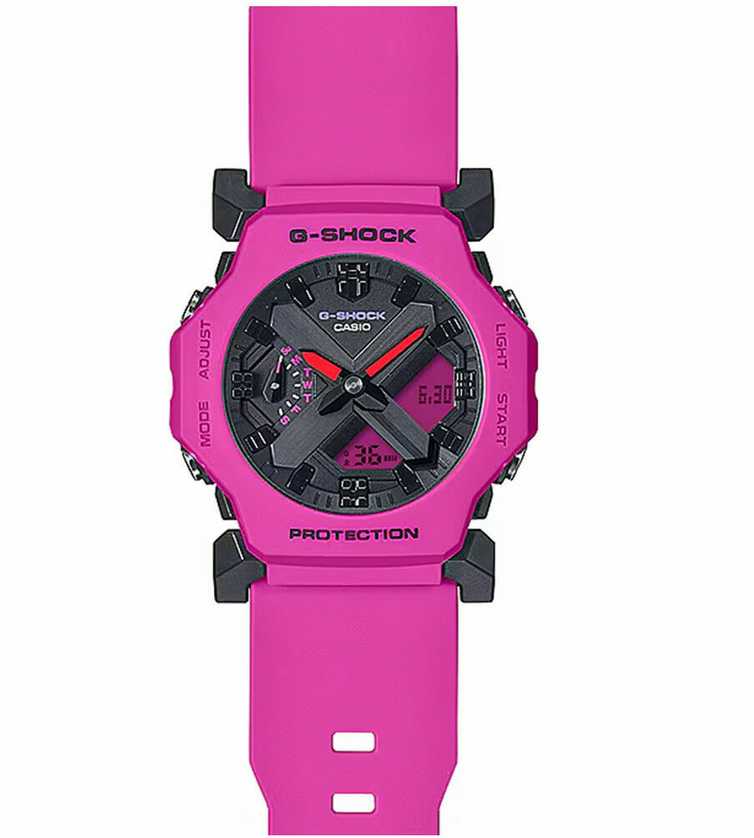 Laikrodis Casio G-Shock GA-2300-4AER