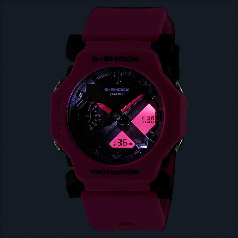 Laikrodis Casio G-Shock GA-2300-4AER