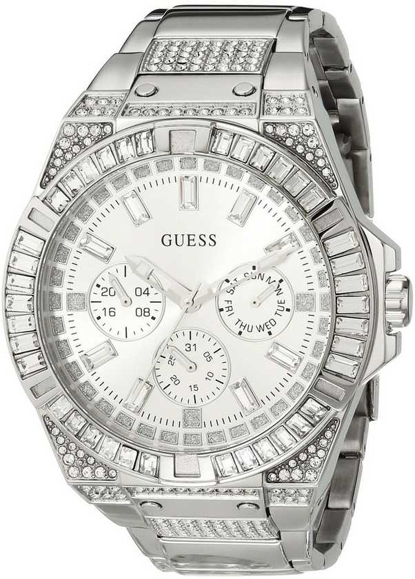 Laikrodis Guess 374471