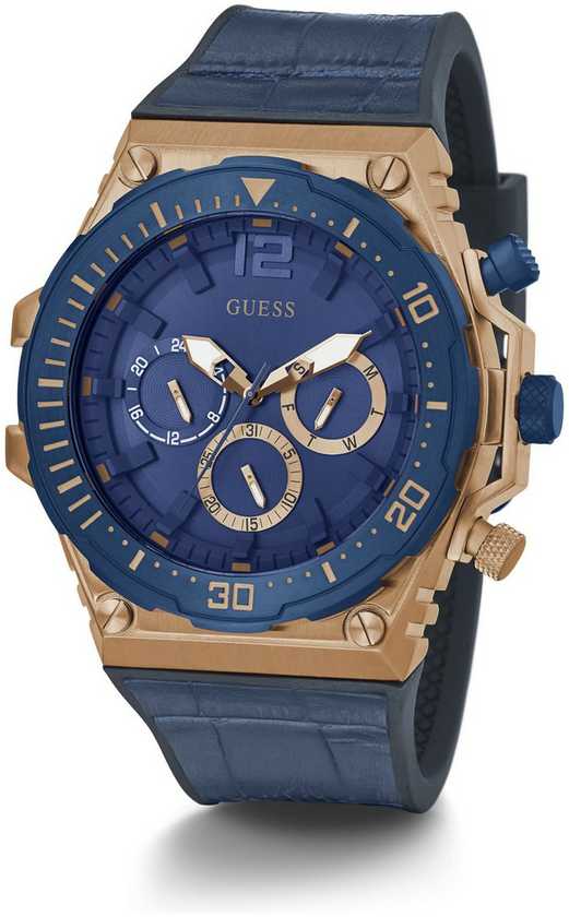 Laikrodis Watches GUESS GENTS GW0326G1
