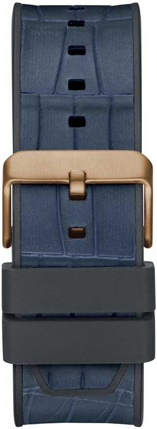 Laikrodis Watches GUESS GENTS GW0326G1