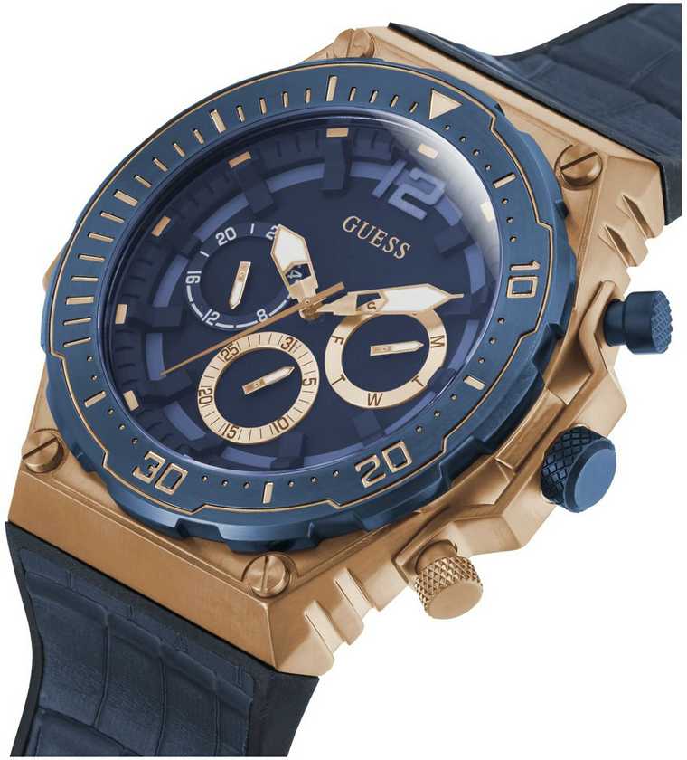 Laikrodis Watches GUESS GENTS GW0326G1