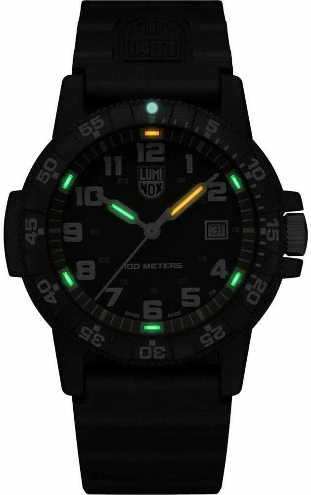 Laikrodis Luminox Leatherback Sea Turtle Giant 0320 Series XS.0335