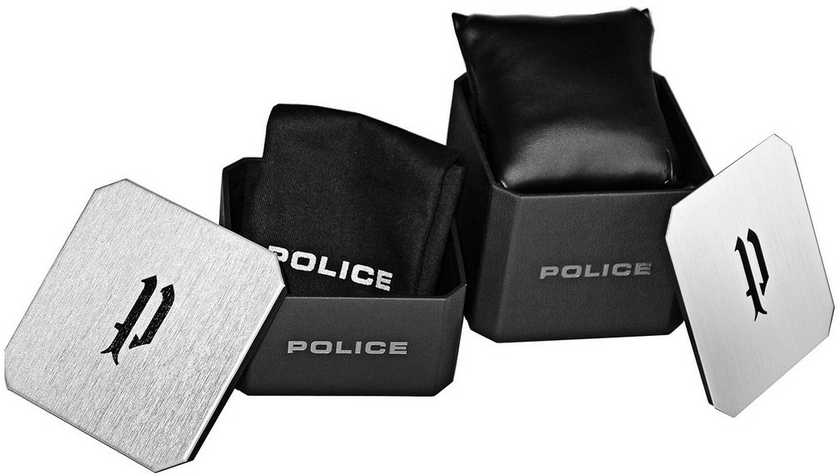 Police Berkeley PL.15402JSR/03 Vyriškas laikrodis