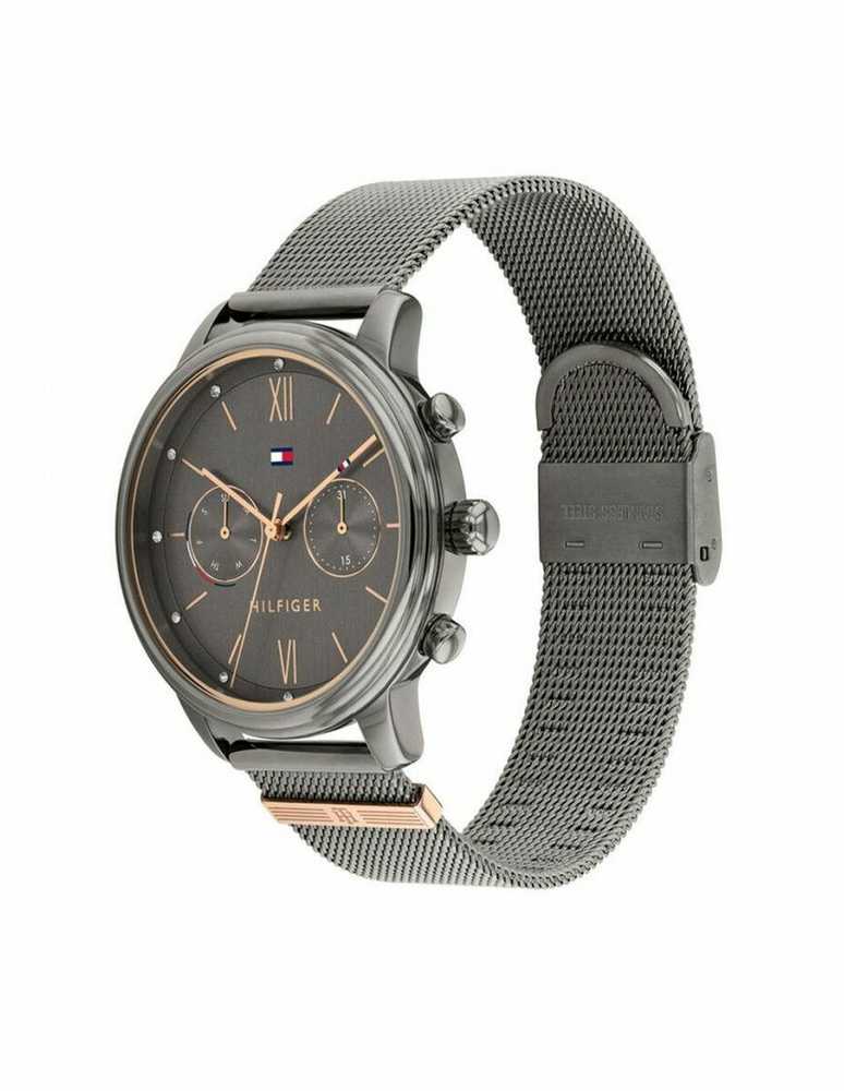 Laikrodis Tommy Hilfiger 374975