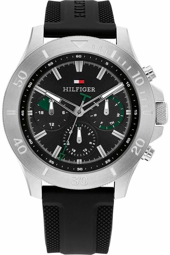 Laikrodis Tommy Hilfiger Bryanas 1792111