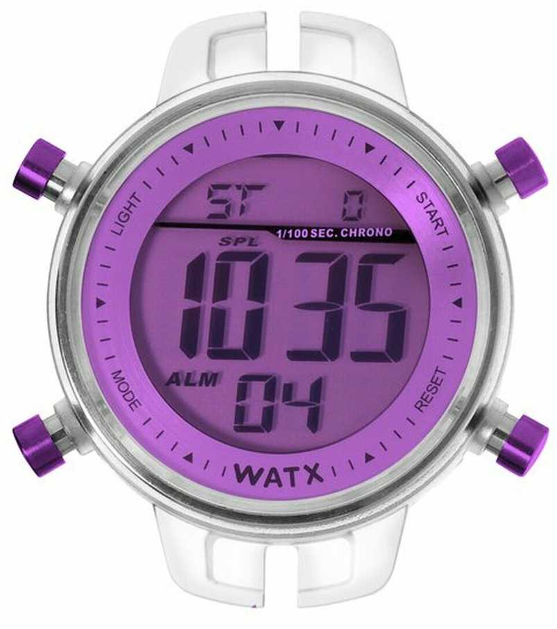 Watx Colors Laikrodis WATXANDCO RWA1006. BOX, Kolor . Unisex.