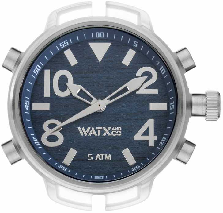 Watx Colors Laikrodis WATXANDCO RWA3736. BOX, Kolor . Unisex.