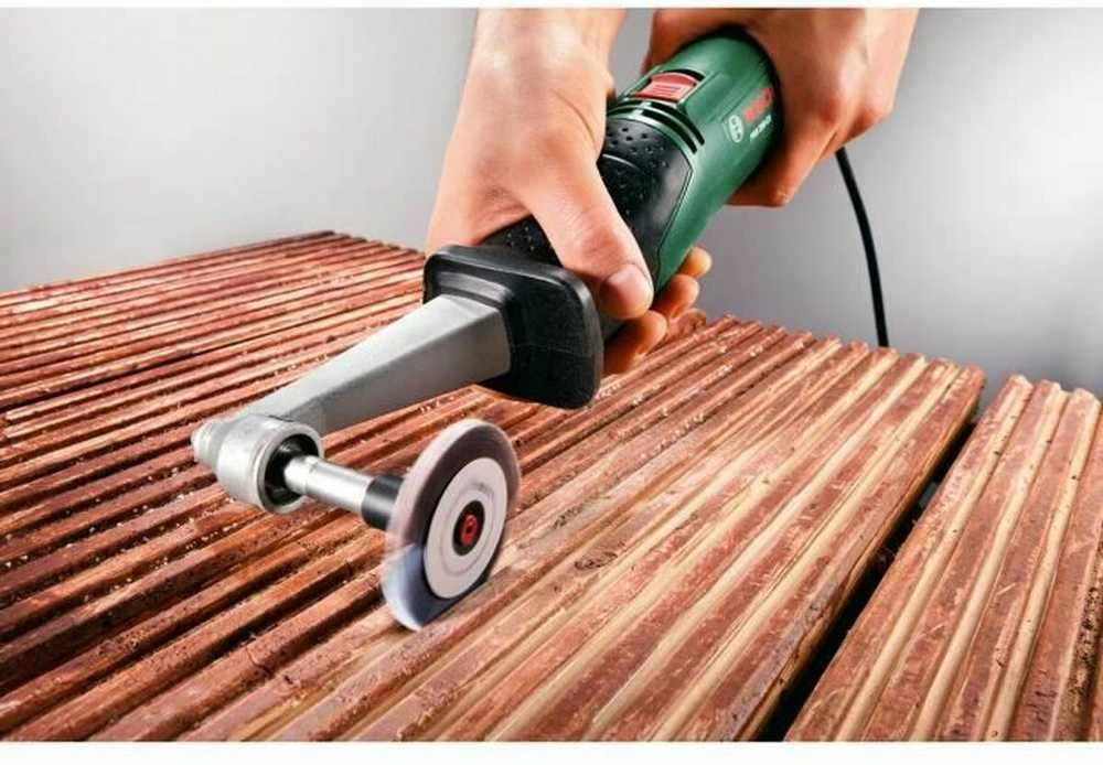 Bosch PRR 250 / Texoro priedai